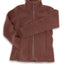 Engel Damen Fleece-Jacke mit Reißverschluss kbT Schurwolle