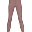 Engel Natur Damen-Leggings Wolle Seide