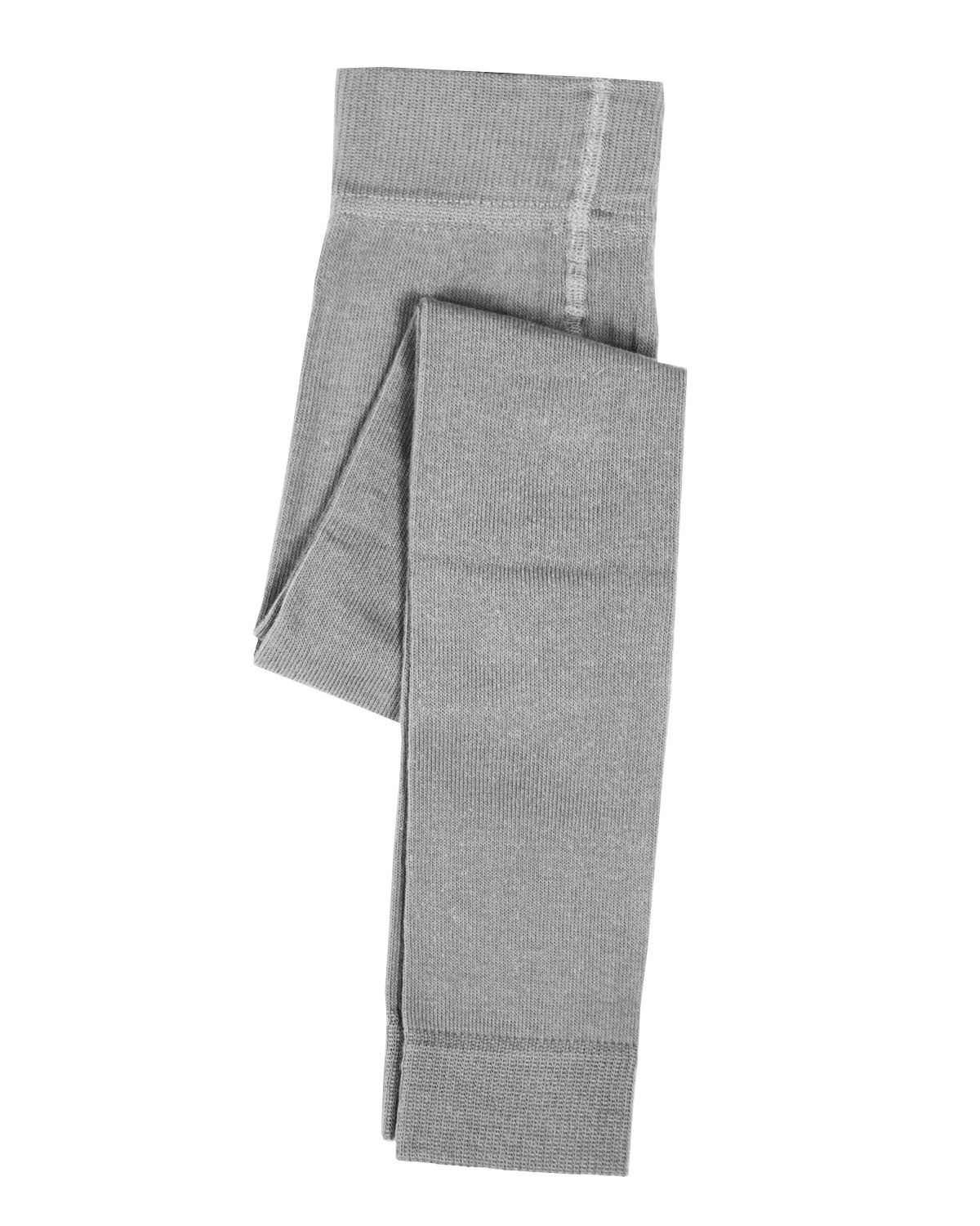 Grödo Kinder Leggings Uni Bio Baumwolle Elasthan
