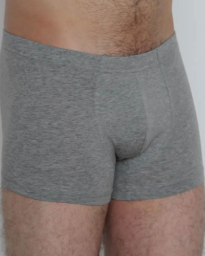 Albero Natur Herren Retroshorts  Bio Baumwolle Elasthan