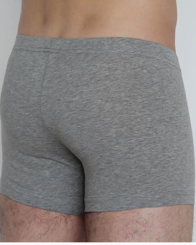 Albero Natur Herren Retroshorts  Bio Baumwolle Elasthan