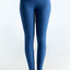 Damen Winter Leggings Bio Baumwolle mit Elasthan