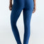 Damen Winter Leggings Bio Baumwolle mit Elasthan