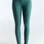 Damen Winter Leggings Bio Baumwolle mit Elasthan
