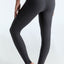 Damen Winter Leggings Bio Baumwolle mit Elasthan