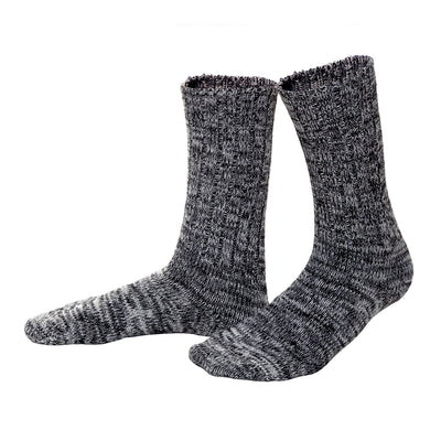 Unisex Socken Bio Baumwolle Polyamid Elasthan