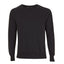 Herren Raglan Ärmel Sweatshirt Bio Baumwolle
