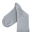 Unisex Socken mit Rollrand Bio Baumwolle Elasthan