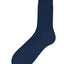 Grödo Unisex Socken reiner Bio Baumwolle Gummi Bündchen