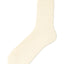 Grödo Unisex Socken reiner Bio Baumwolle Gummi Bündchen