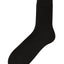 Grödo Unisex Socken reiner Bio Baumwolle Gummi Bündchen