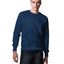 Herren Raglan Ärmel Sweatshirt Bio Baumwolle
