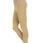 Damen Leggings geringelt Bio Baumwolle Elasthan