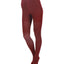 Damen Strumpfhose Kringelmuster Bio Baumwolle Elasthan