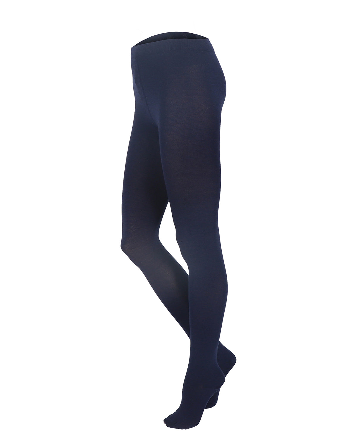 Damen Strumpfhose kbT-Wolle Baumwolle (Bio) mit Elasthan