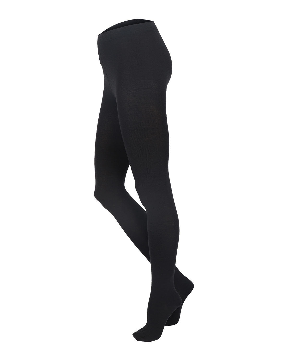 Damen Strumpfhose kbT-Wolle Baumwolle (Bio) mit Elasthan