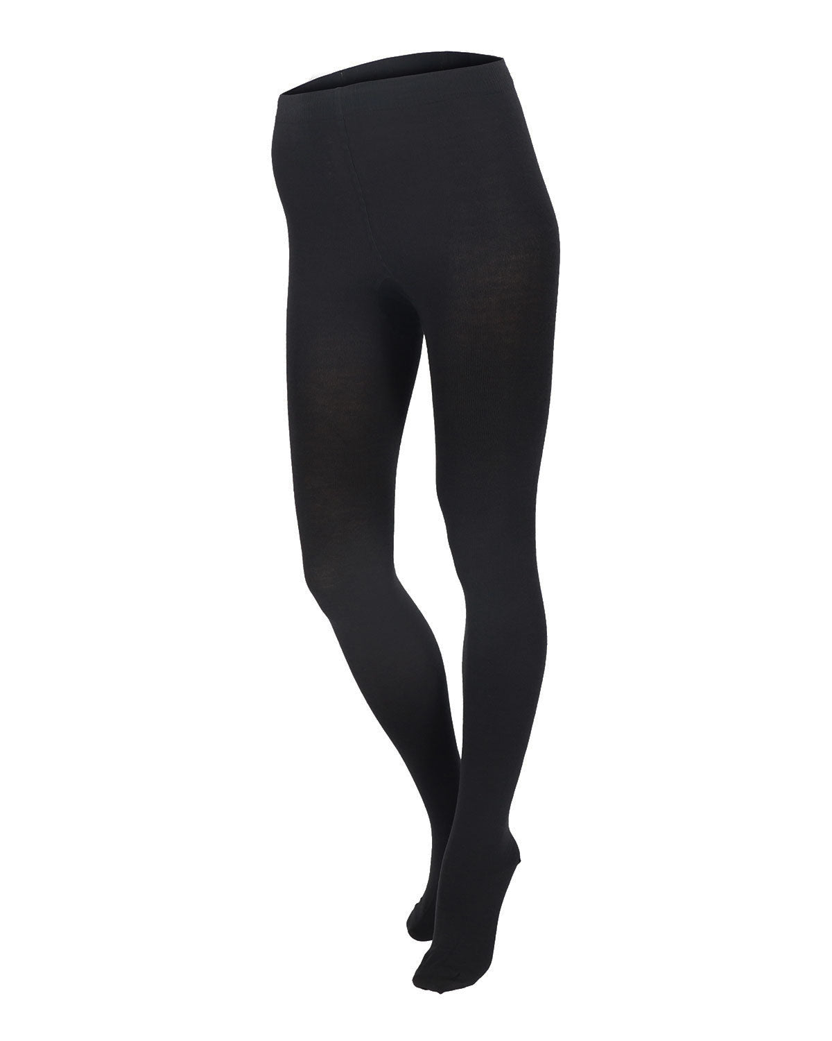 Damen Strumpfhose kbT-Wolle Baumwolle (Bio) mit Elasthan