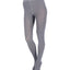 Damen Strumpfhose Wolle Bio Baumwolle Elasthan