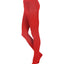Damen Strumpfhose Wolle Bio Baumwolle Elasthan