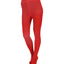 Damen Strumpfhose Wolle Bio Baumwolle Elasthan