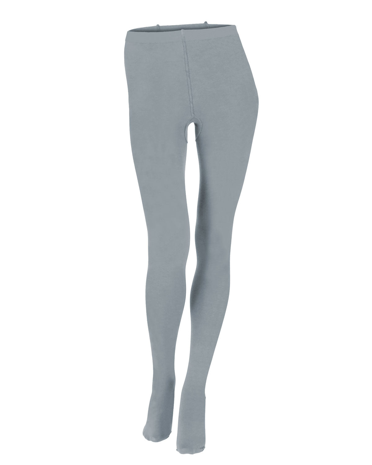 Damen Fein Strumpfhose Blickdicht Bio Baumwolle mit Elasthan