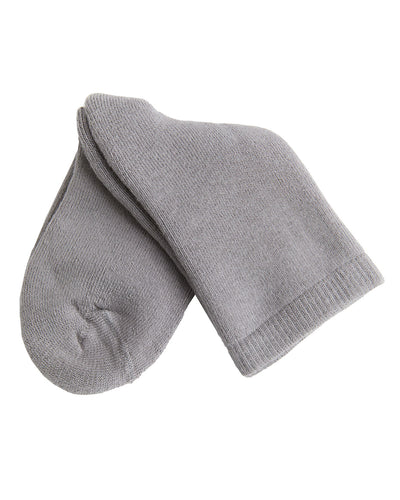 Kinder Frottee Socken Bio Baumwolle Elasthan