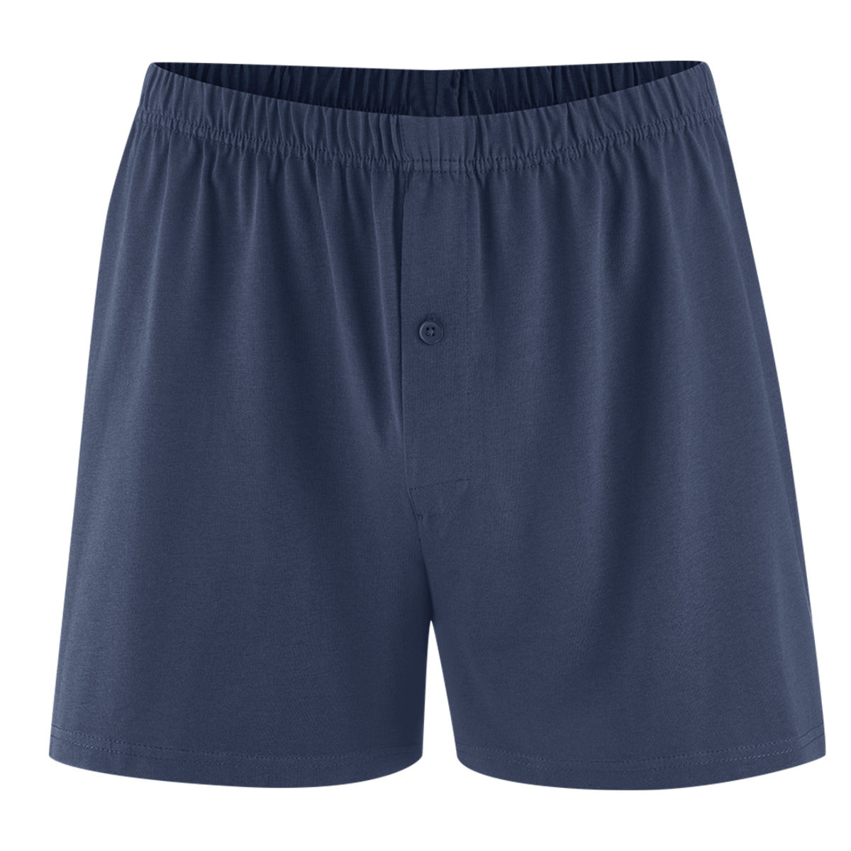 LIVING CRAFTS Herren Boxer-Shorts Bio Baumwolle