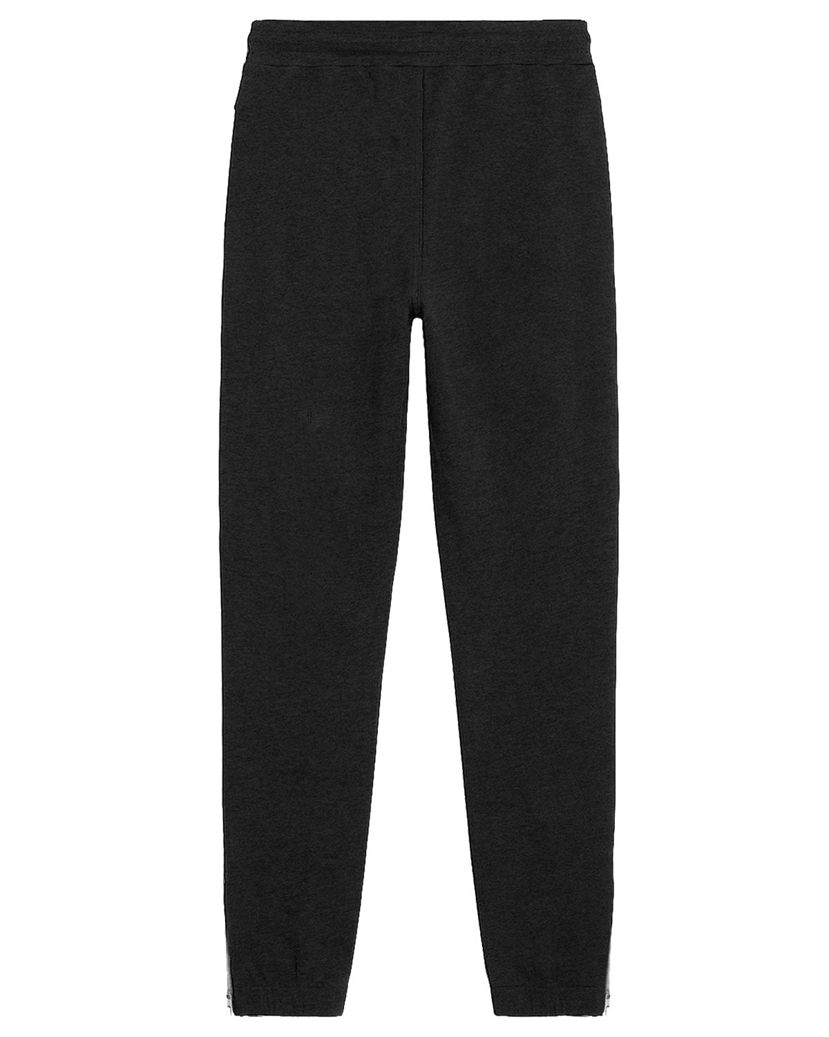 Organic Sweatpants Jogginghose Zips Bio Baumwolle