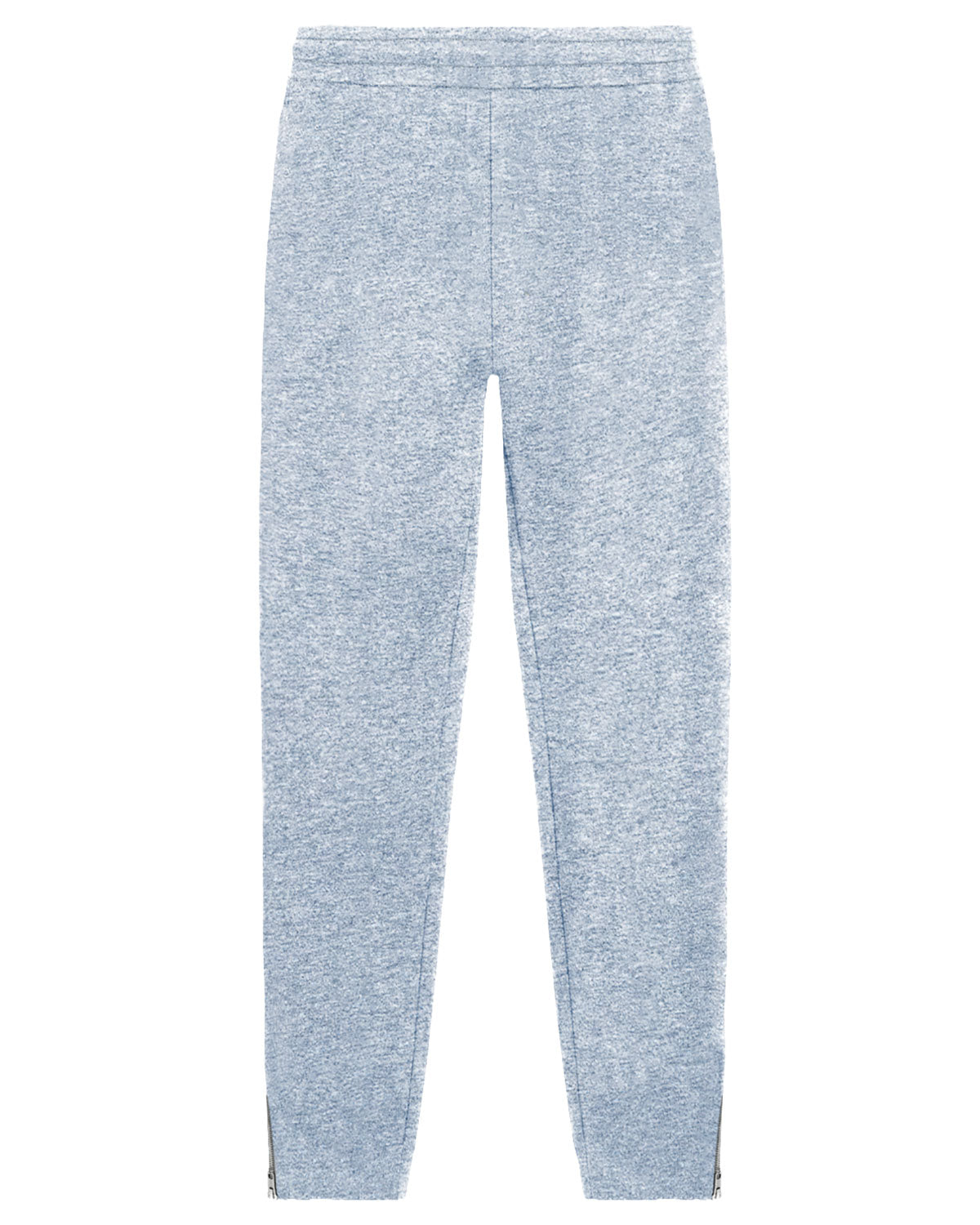Organic Sweatpants Jogginghose Zips Bio Baumwolle