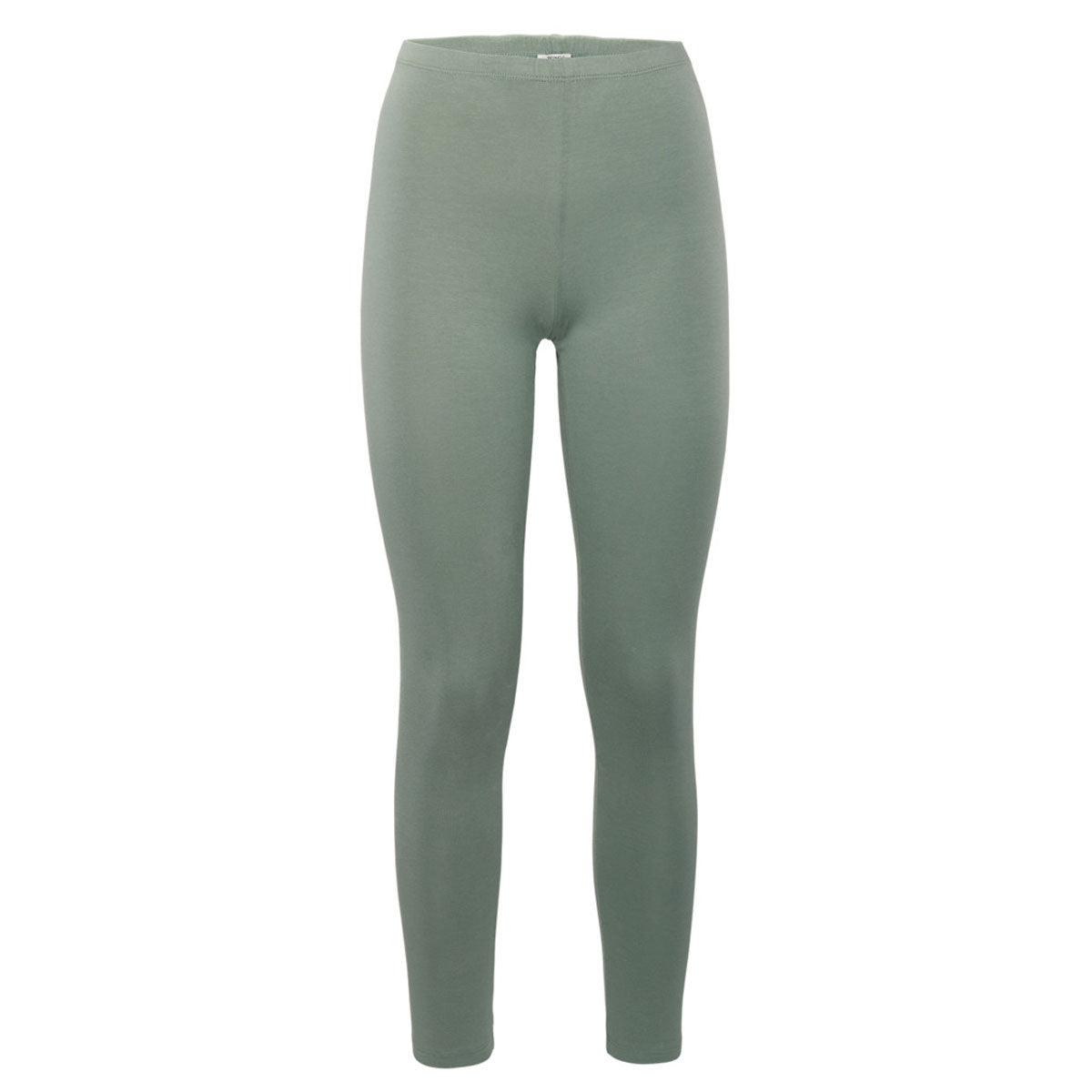 Living Crafts Damen Leggings Bio Baumwolle Elasthan