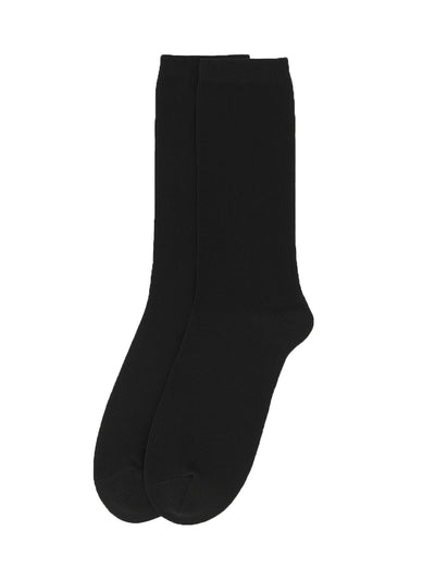 Albero Natur Klassische Socken Bio Baumwolle Elasthan