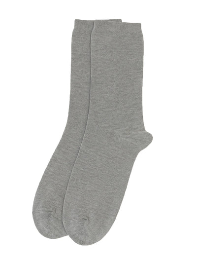 Albero Natur Klassische Socken Bio Baumwolle Elasthan
