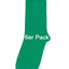 Albero Natur Klassische Socken Bio Baumwolle Elasthan
