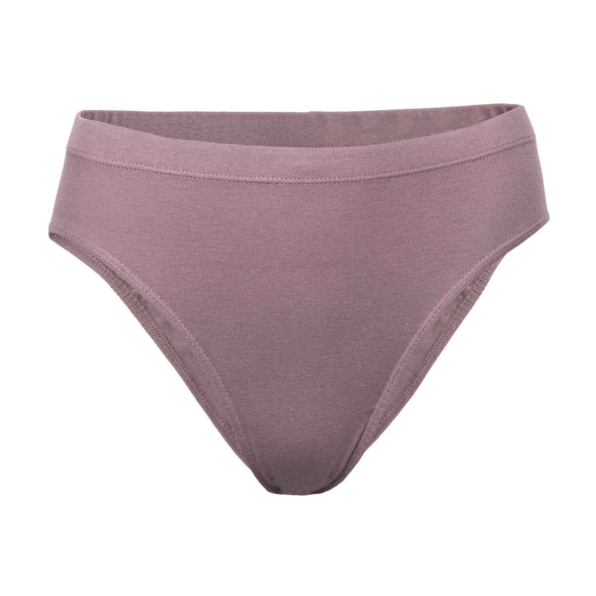 Living Crafts Damen Taillen Slip Bio Baumwolle