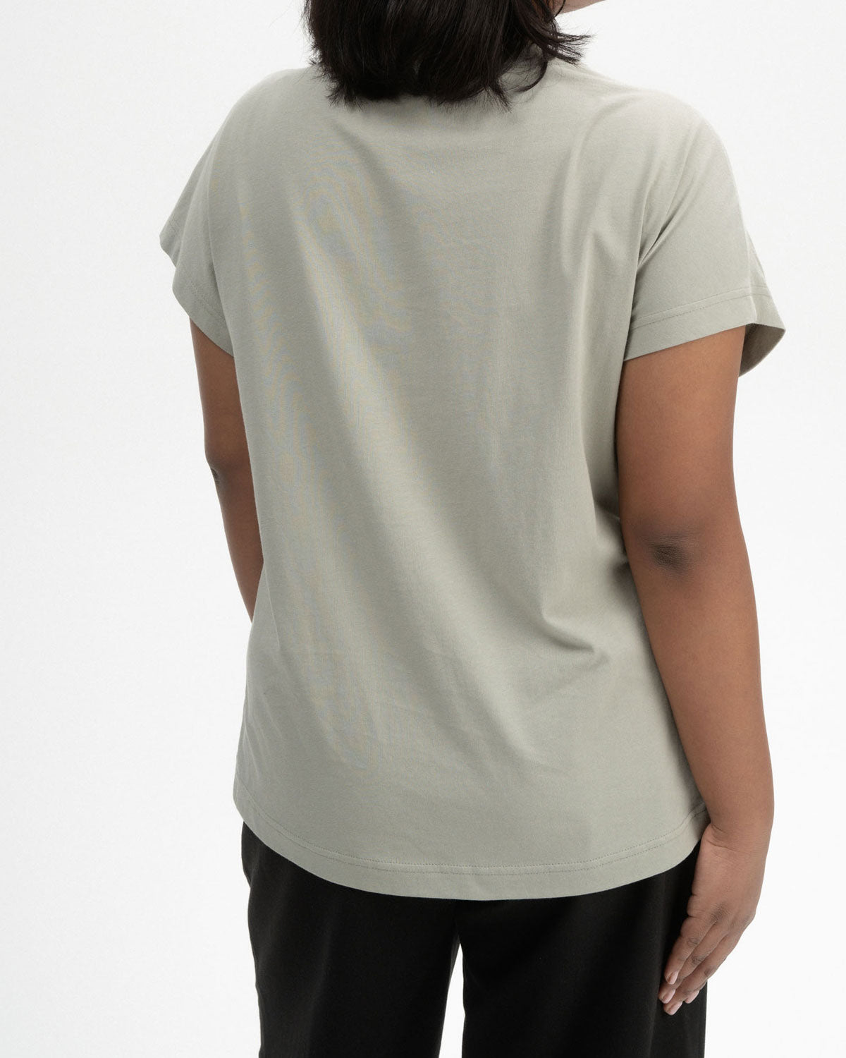 Mela Damen T-Shirt Bio Baumwolle