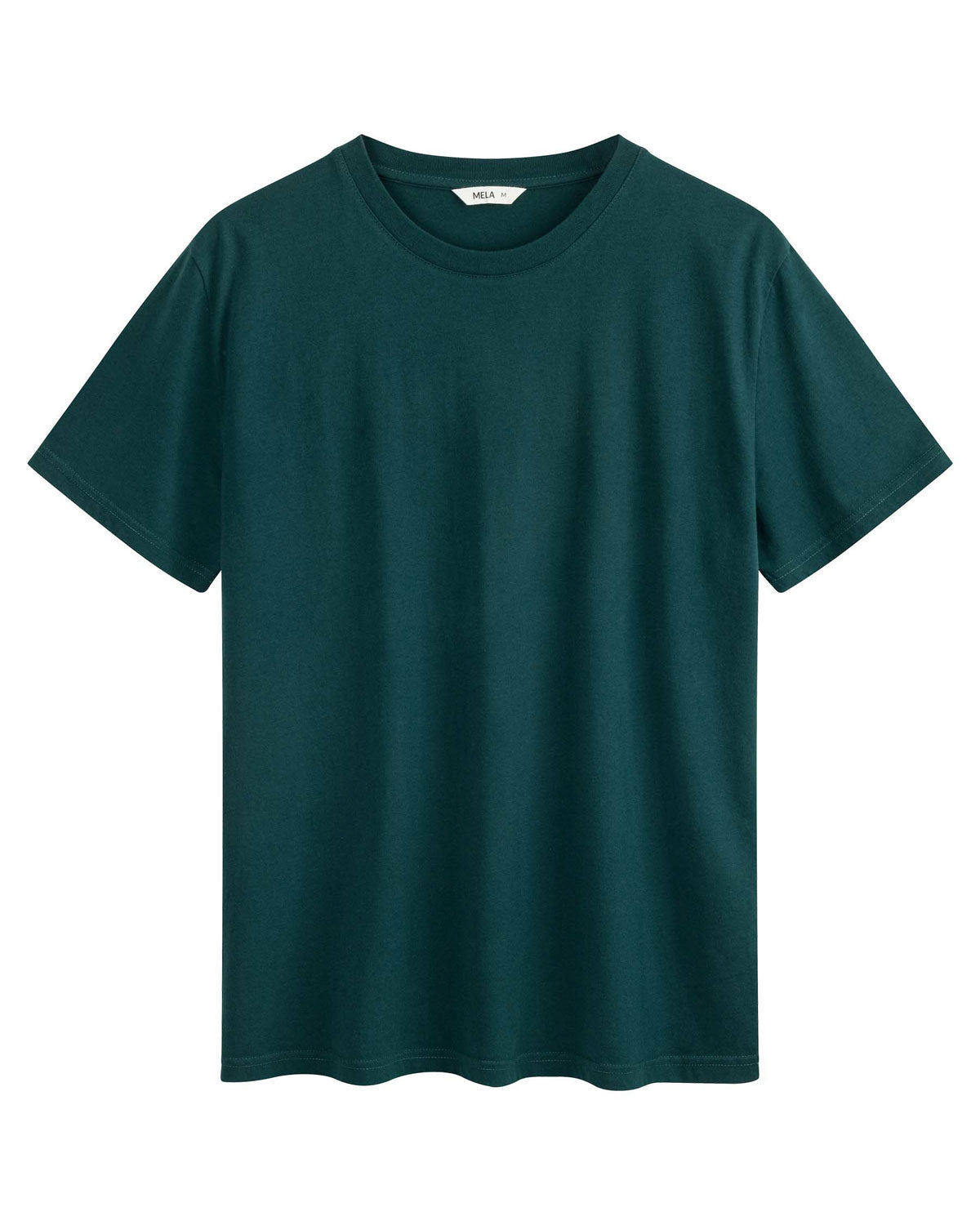 Mela Herren T-Shirt Baumwolle Bio