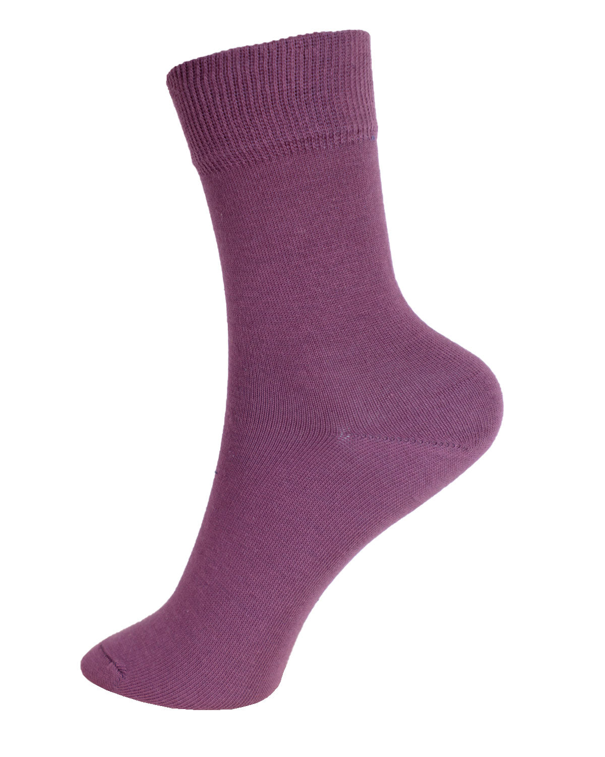 Grödo Kinder Uni Söckchen in verschiedenen Farben