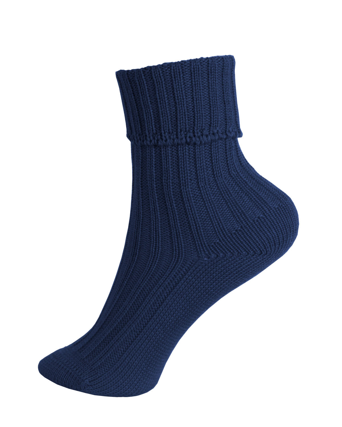 Grödo Kinder Umschlag-Söckchen kbT Schurwolle