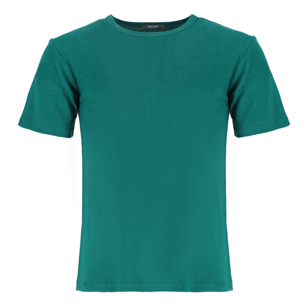 Alkena T-Shirt Bio Bourette Seide Jersey