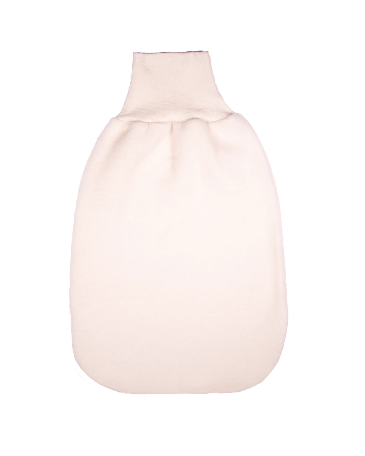 Cosilana Baby Pucksack Strampelsack kbT Wolle Bio Baumwolle