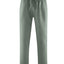 Hempage Unisex reine Hanf Hose