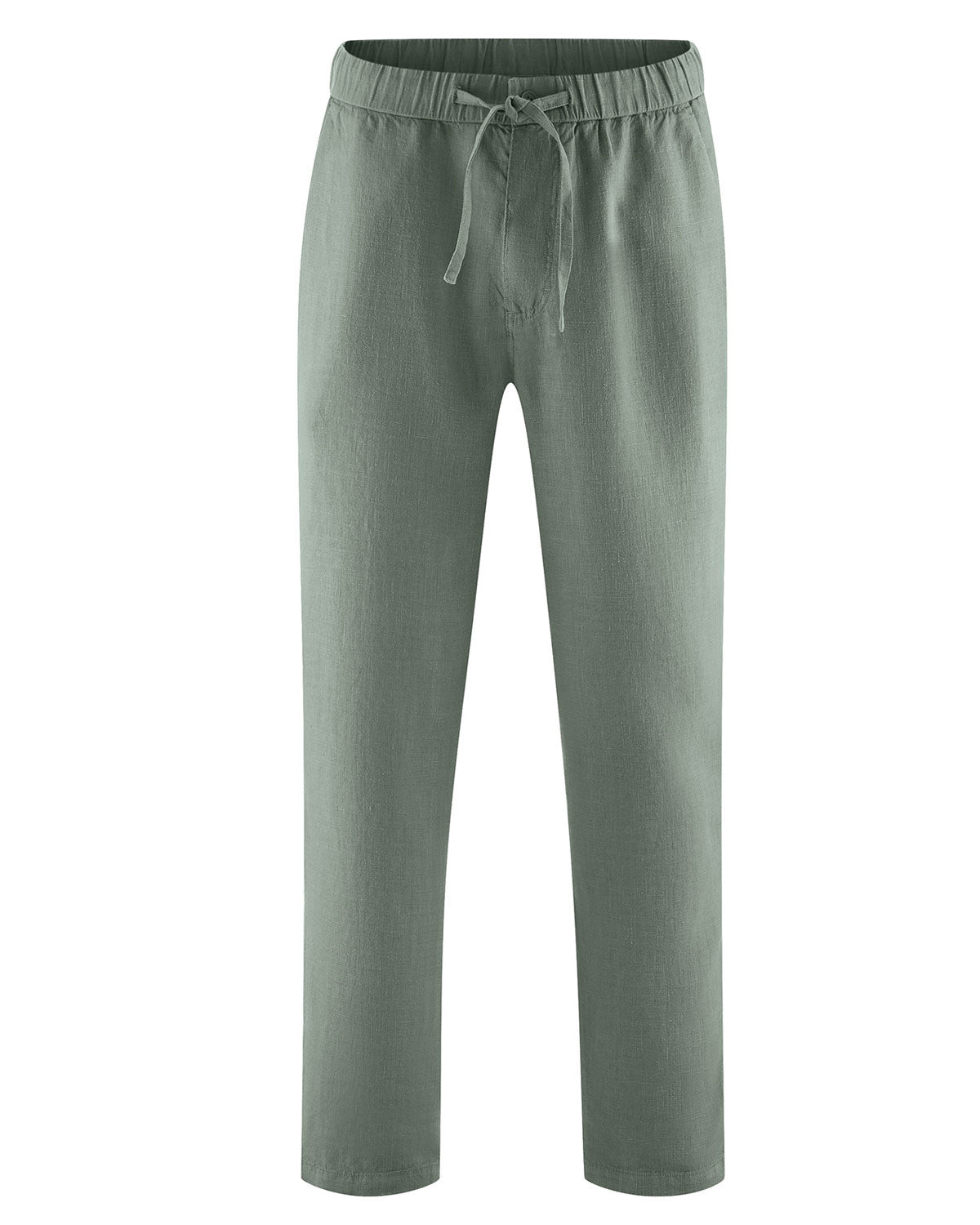 Hempage Unisex reine Hanf Hose