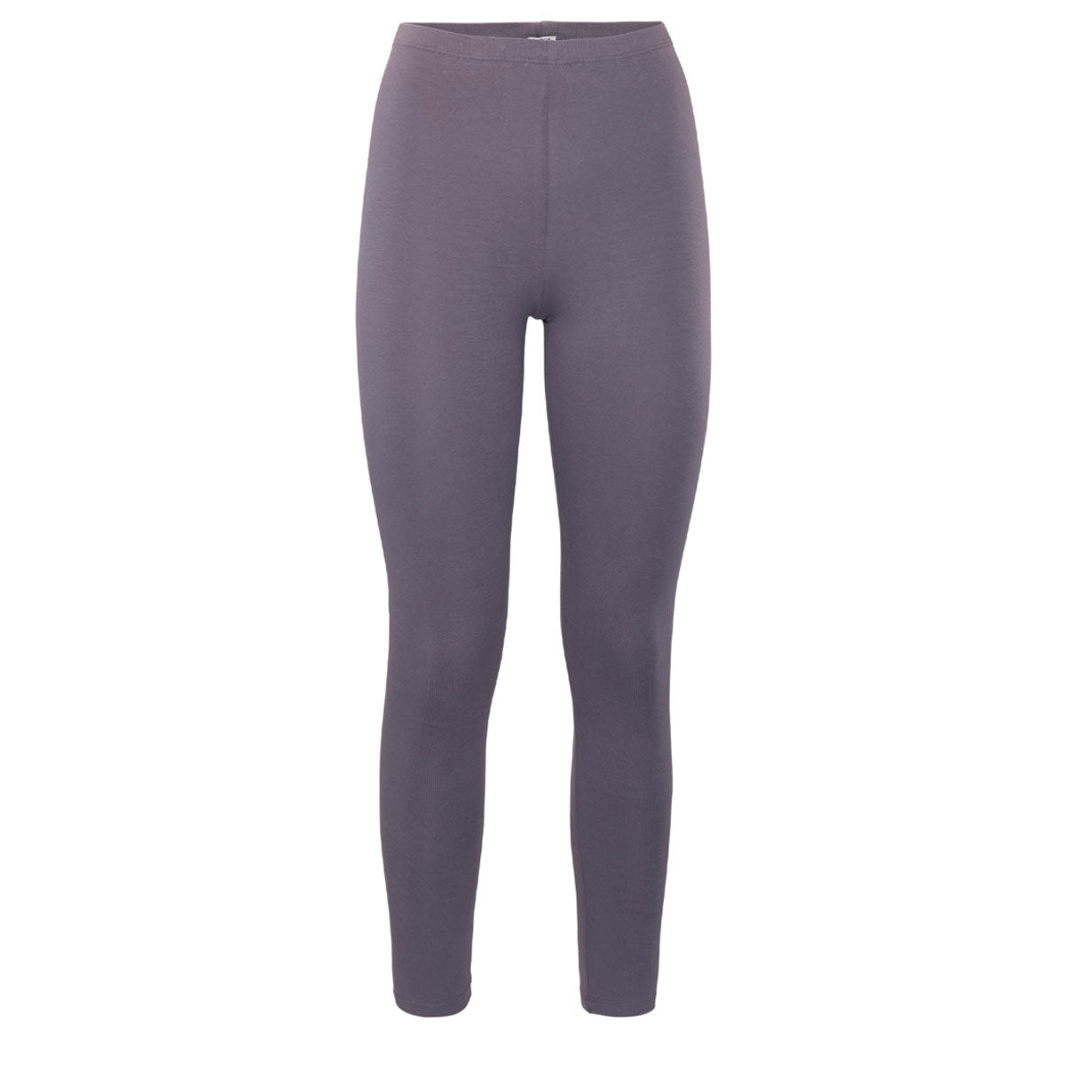 Living Crafts Damen Leggings Bio Baumwolle Elasthan