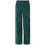 Living Crafts Damen Cord Hose Bio Baumwolle Elasthan