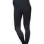 Damen Legging kbT-Wolle Baumwolle (Bio) Elasthan