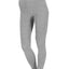 Damen Legging kbT-Wolle Baumwolle (Bio) Elasthan