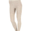 Damen Legging kbT-Wolle Baumwolle (Bio) Elasthan