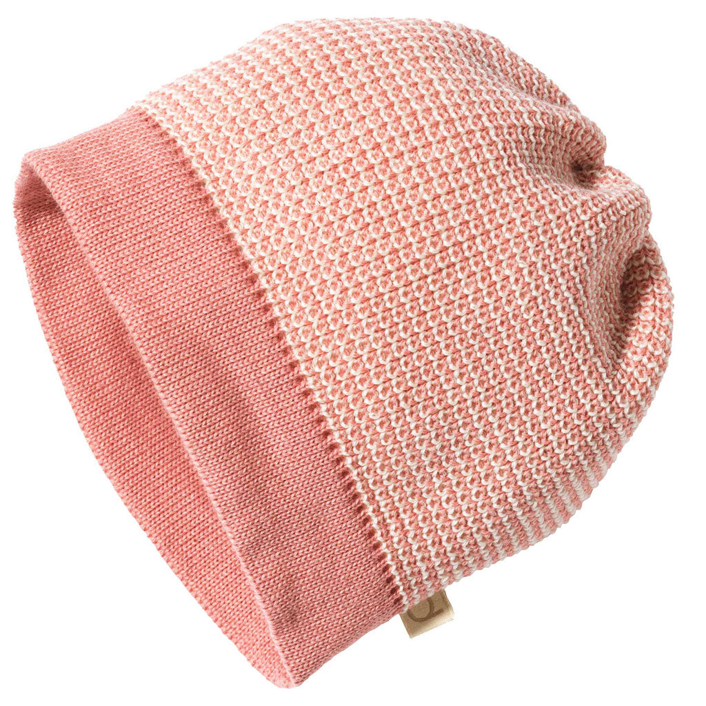 Disana Beanie Mütze Schurwolle kbT-Merinowolle