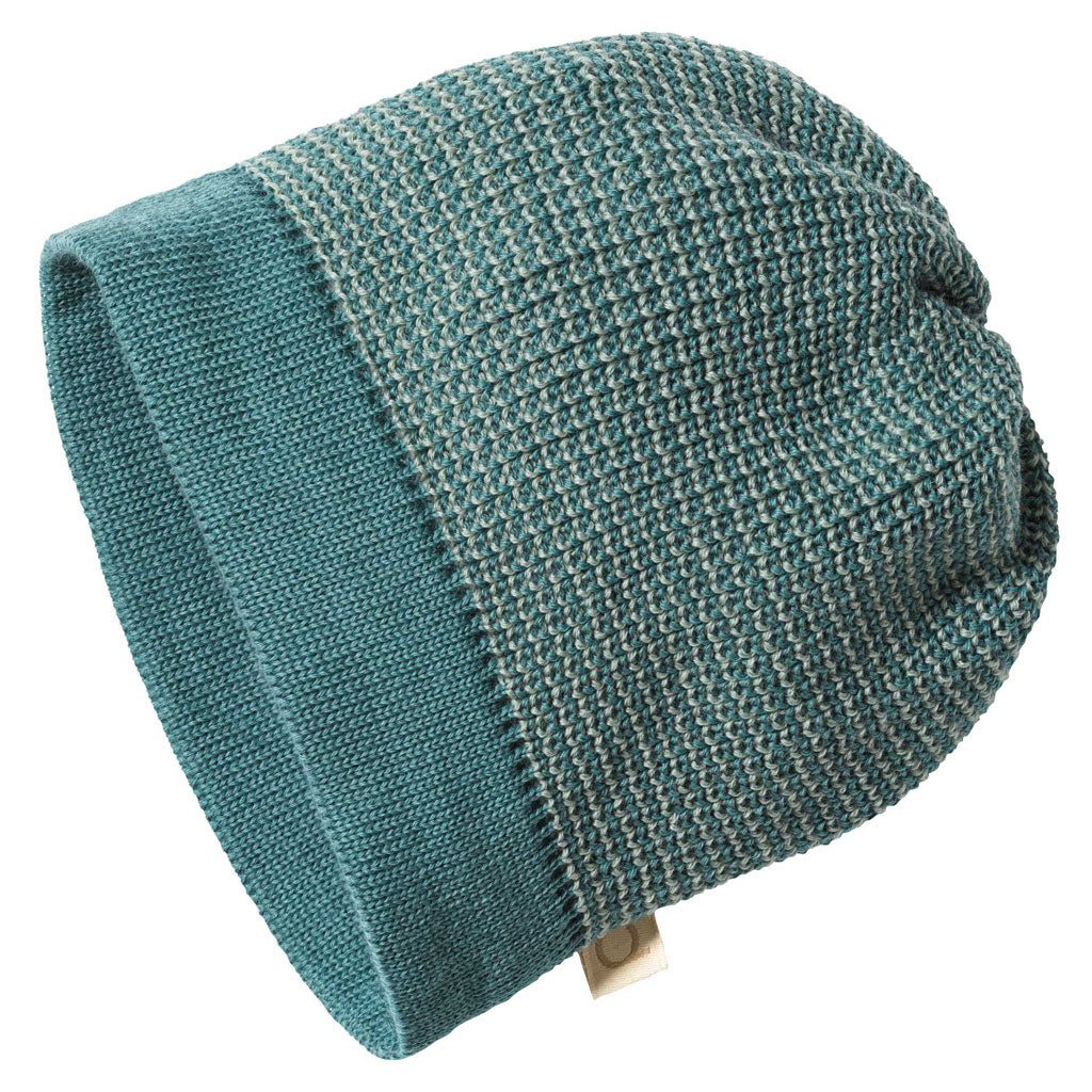 Disana Beanie Mütze Schurwolle kbT-Merinowolle