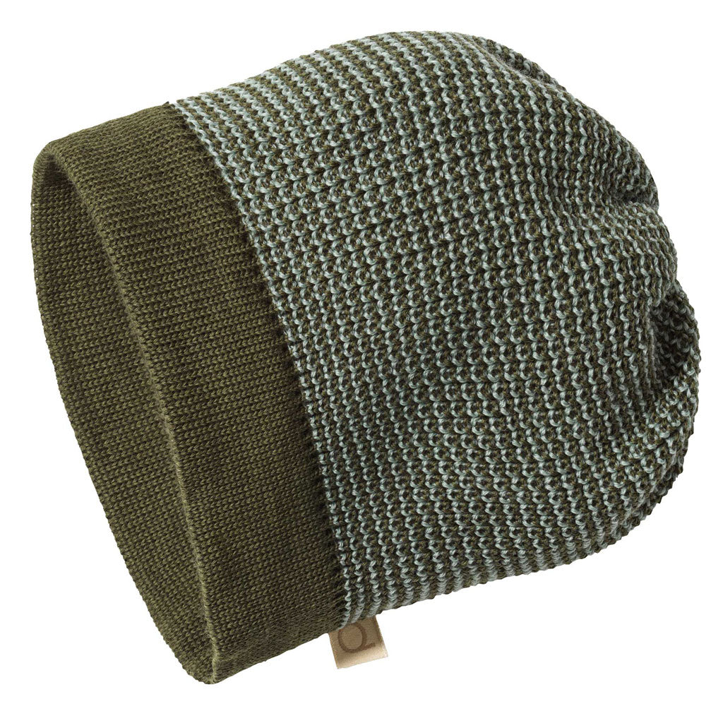 Disana Beanie Mütze Schurwolle kbT-Merinowolle